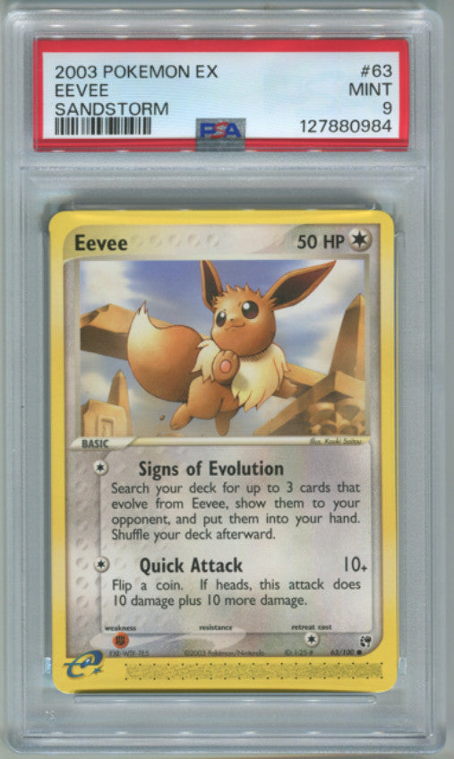 Hvornår kan det betale sig at cracke en slab Pokémon?