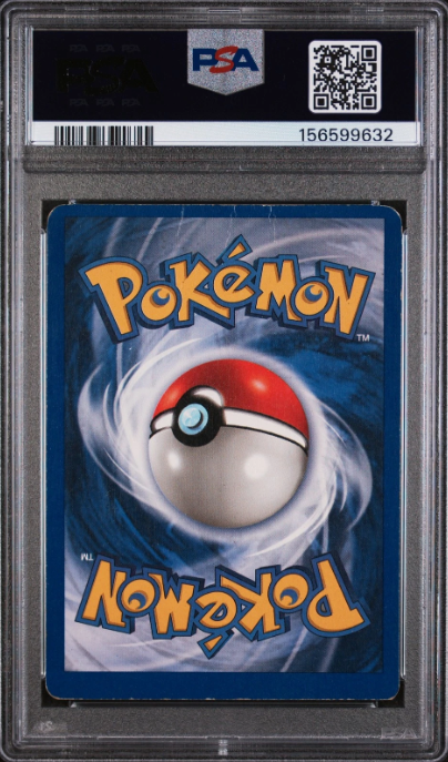 PSA 3 bagside