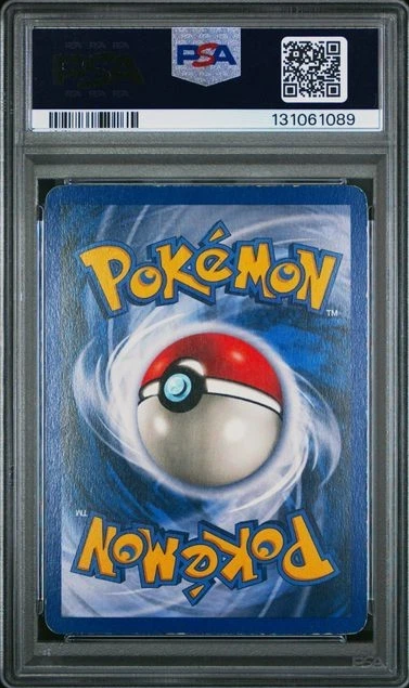 PSA 4 bagside